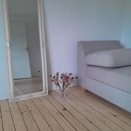 Tannenquartier - Ihr Ferienhaeuschen Apartment Gross Gronau Ngoại thất bức ảnh