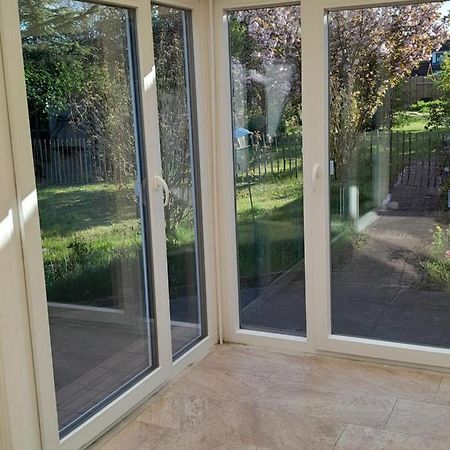 Tannenquartier - Ihr Ferienhaeuschen Apartment Gross Gronau Ngoại thất bức ảnh