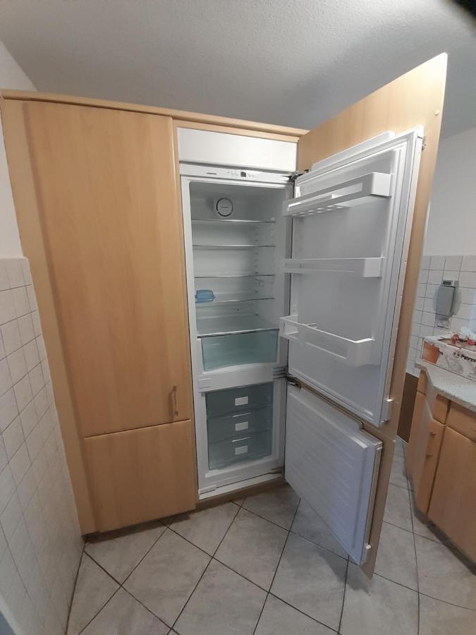 Tannenquartier - Ihr Ferienhaeuschen Apartment Gross Gronau Ngoại thất bức ảnh