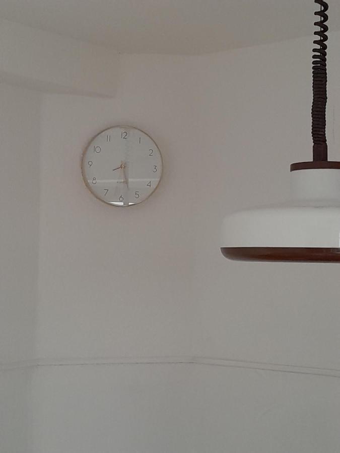 Tannenquartier - Ihr Ferienhaeuschen Apartment Gross Gronau Ngoại thất bức ảnh